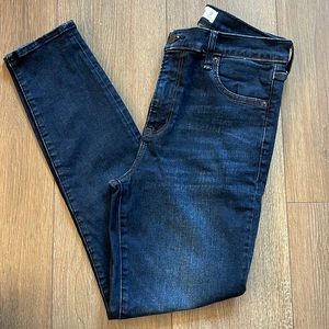 A&F Skinny Jeans